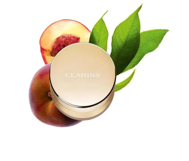 Clarins