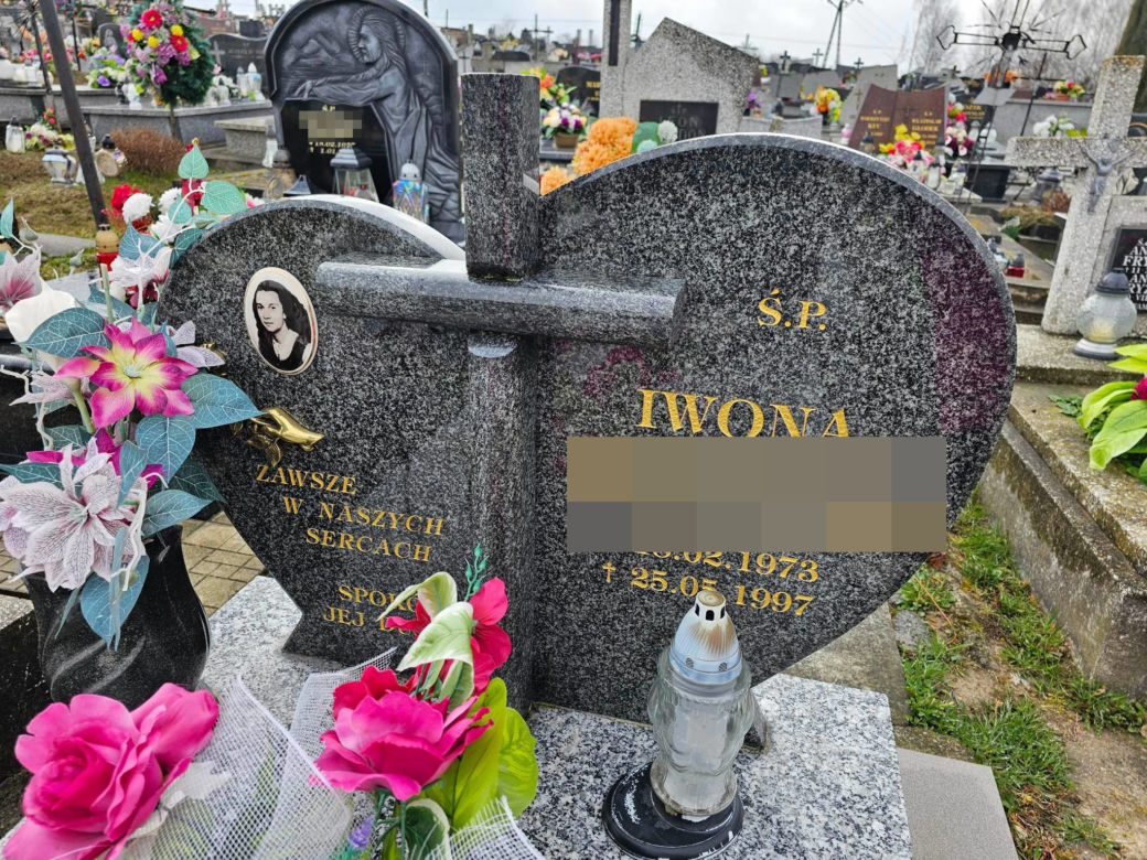Kto zabił Iwonę? Tajemnicza sprawa  z Sędziszowa Małopolskiego nierozwikłana [GALERIA]