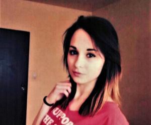 Zaginiona Natalia Kobus z Koluszek