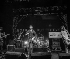 Nothing But Thieves