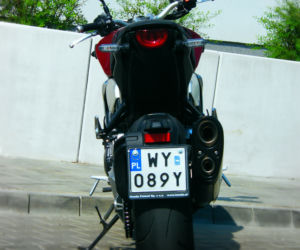 Honda CB1000R NEO SPORTS CAFÉ
