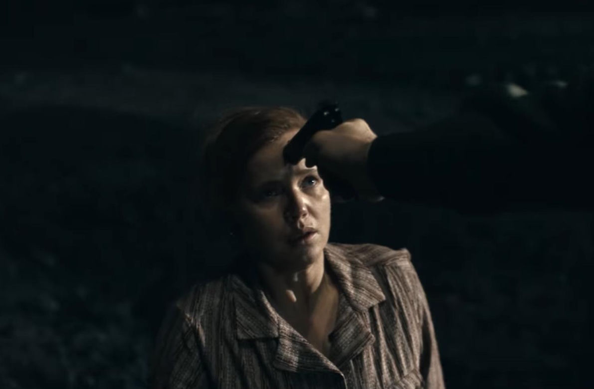 Ołowiane dzieci to serial Netflixa o lekarce Jolancie Wadowskiej-Król i hucie Szopienice