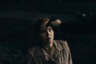 Netflix w centrum uwagi krytyków. Clint Worthington chwali grę Joanny Kulig