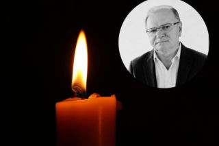 Nie żyje Zdzisław Badura. Był mentorem, autorytetem i inspiracją