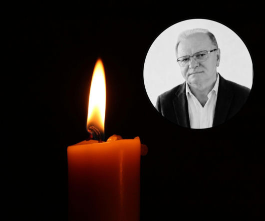 Nie żyje Zdzisław Badura. Był mentorem, autorytetem i inspiracją