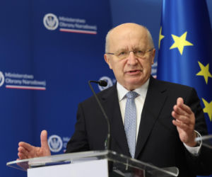 Spotkanie Kosiniak-Kamysz–Kubilius w Warszawie: Polska domaga się „trybu wojennego” i rewolucji w obronności Europy