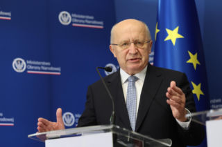 Spotkanie Kosiniak-Kamysz–Kubilius w Warszawie: Polska domaga się „trybu wojennego” i rewolucji w obronności Europy