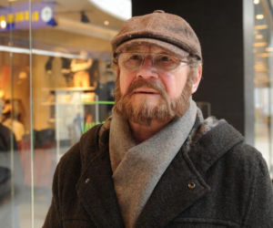 KOMISARZ ALEX 3 sezon odc. 37. Witold Dębicki