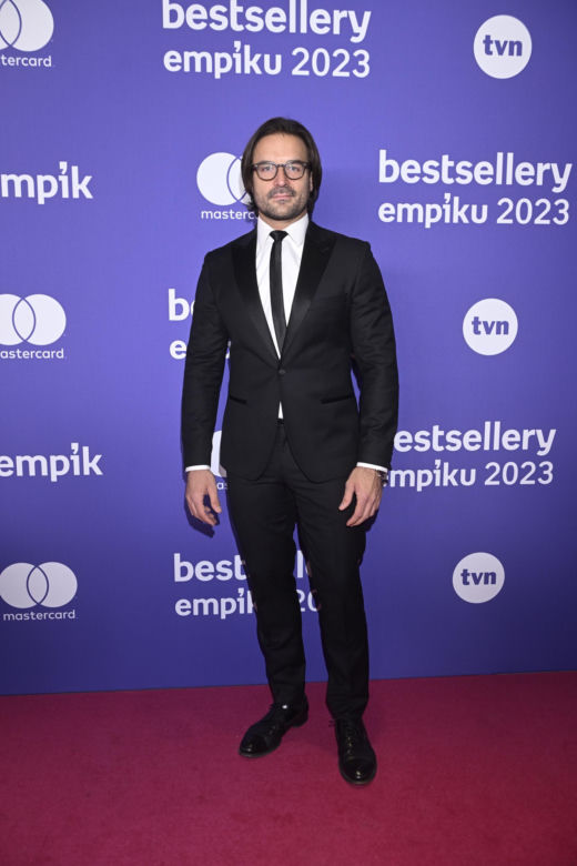 Plebiscyt Bestsellery Empiku 2023