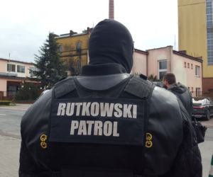 Krzysztof Rutkowski przyjechał do Leszna
