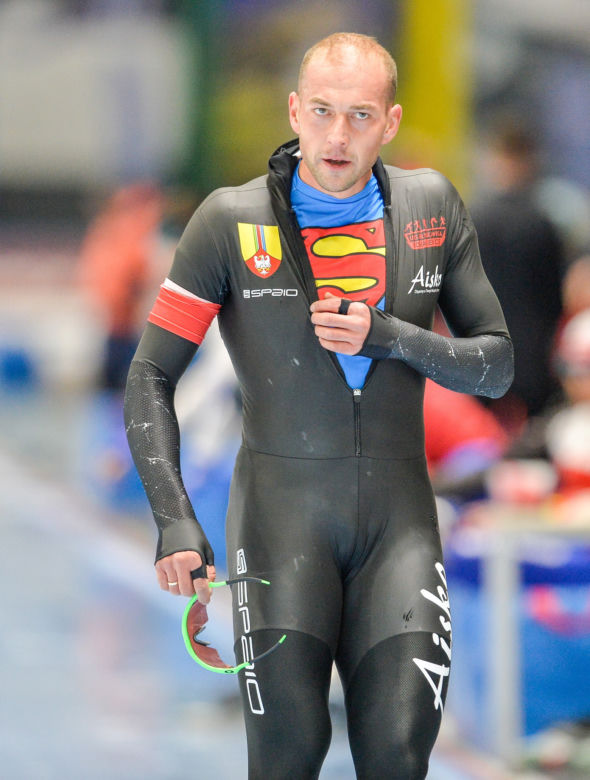 Zbigniew Bródka