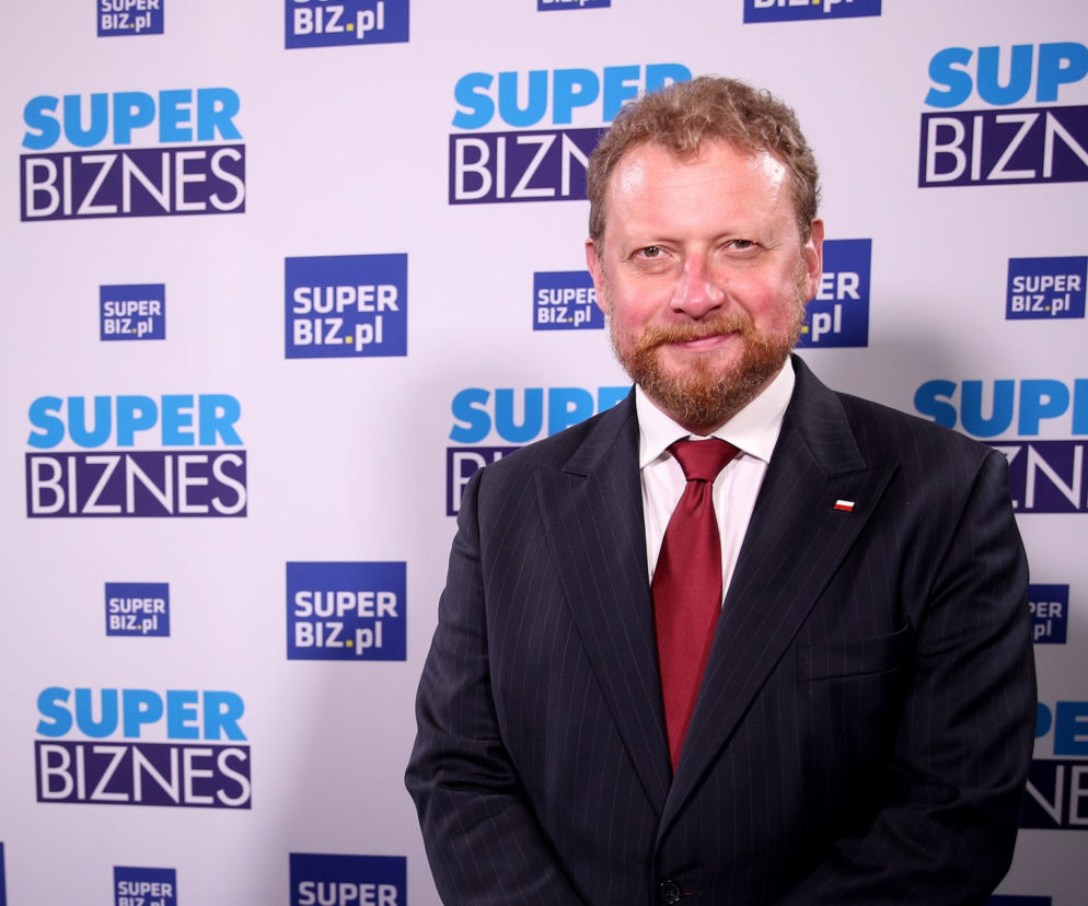 Forum Ekonomiczne Krynica 2019 - Łukasz Szumowski