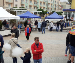 II EKO Jarmark w Iławie. Mieszkańcy zachwyceni, będzie kolejny!