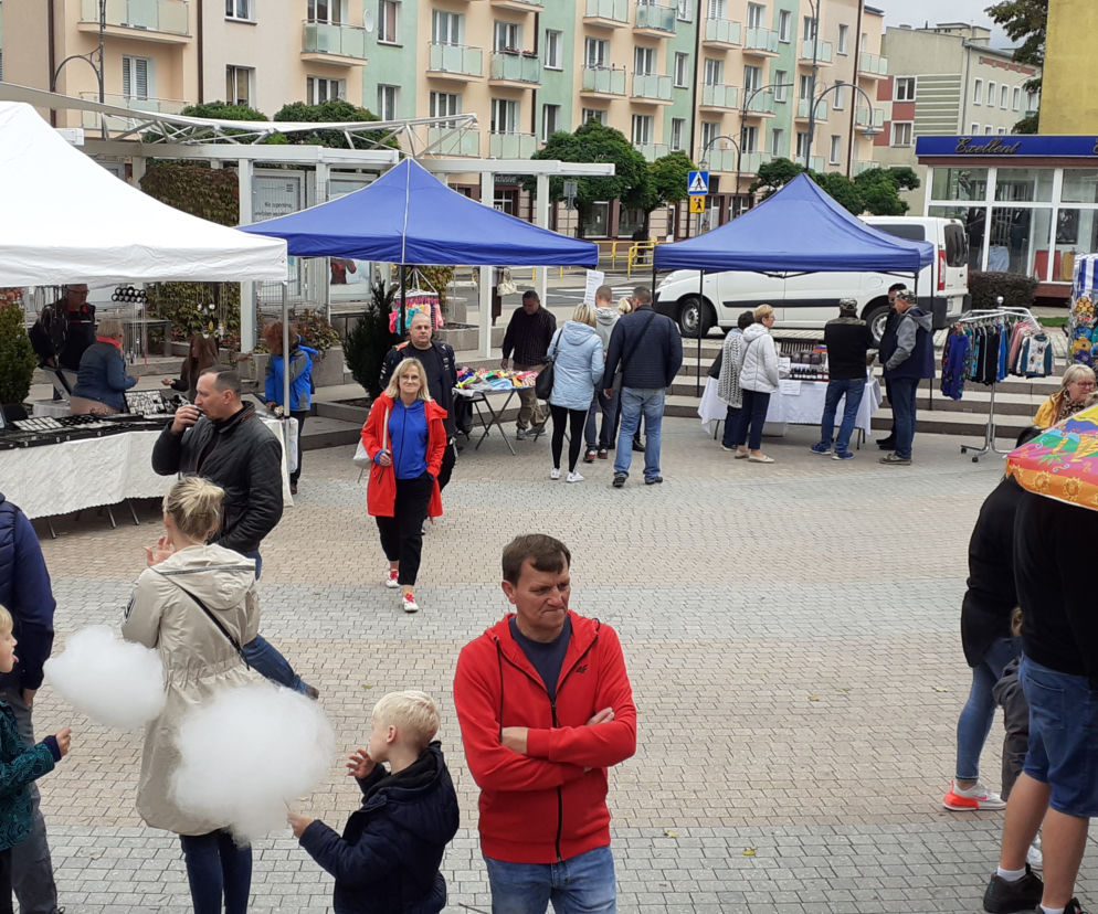 II EKO Jarmark w Iławie. Mieszkańcy zachwyceni, będzie kolejny!