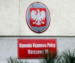 Szymon K. zastrzelił się chwilę po awansie. Wstrząsające fakty o policjancie z Pragi-Północ