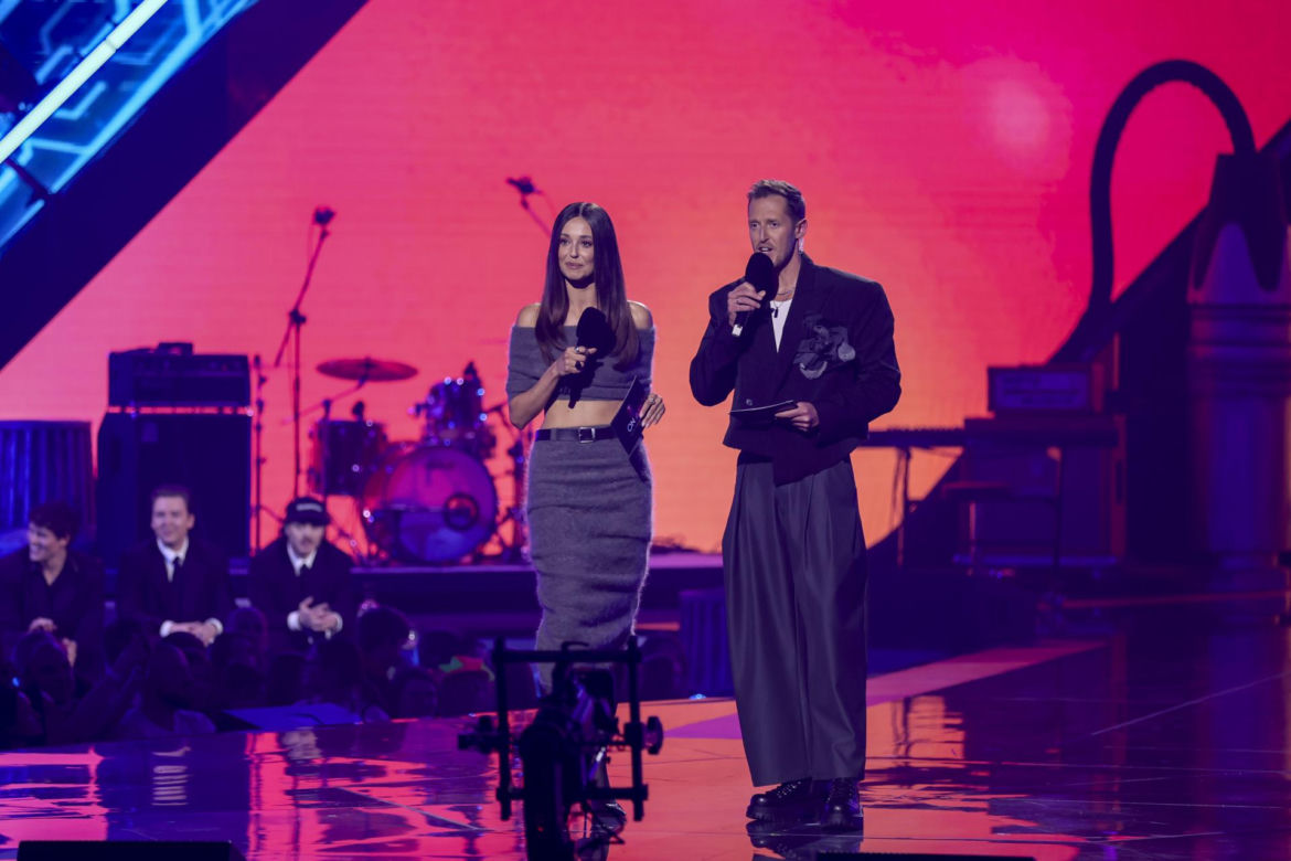 On Air Music Awards 2026