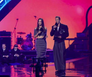 On Air Music Awards 2026