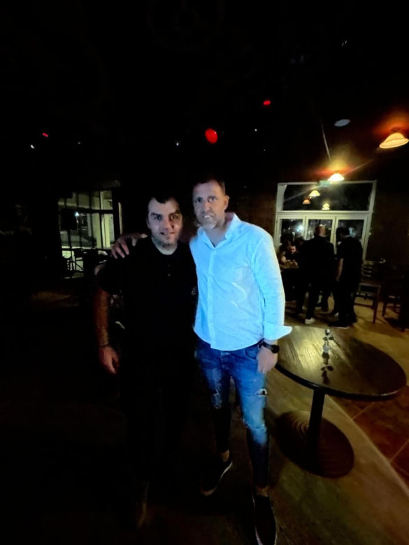 Radostin Stanev