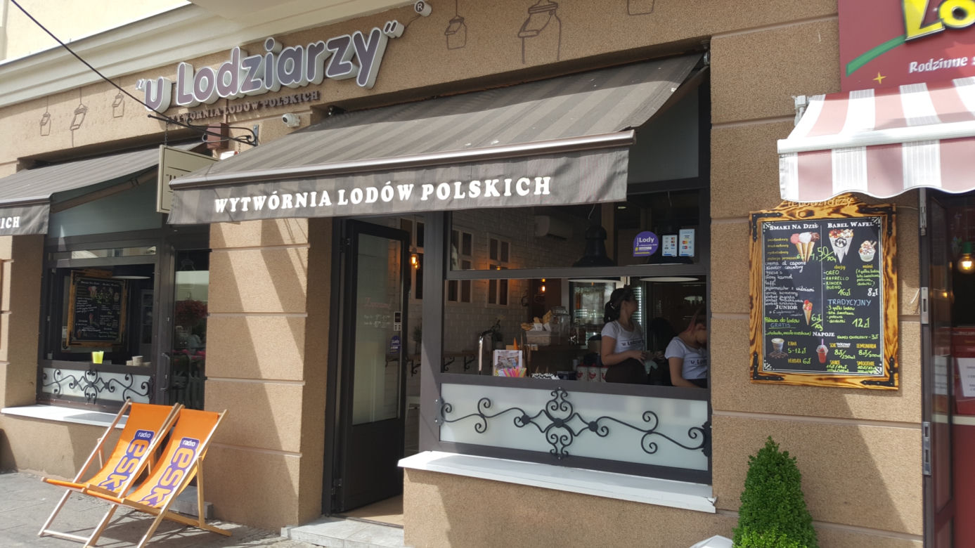 Eska Summer City "U Lodziarzy". Zobacz, jak było! [ZDJĘCIA]