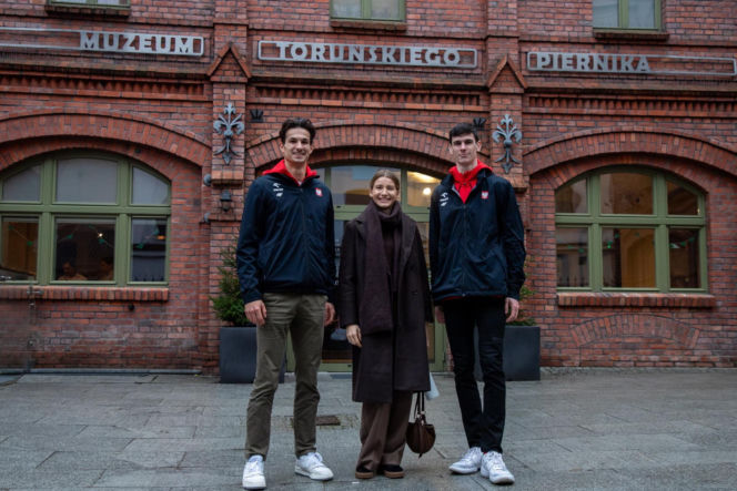 Toruński dzwon Tuba Dei