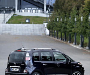 Citroen C3 Picasso