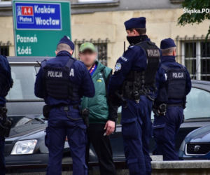 Koronawirus na Śląsku: MNÓSTWO mandatów za brak masek. Policjanci nie mają litości! Idą na REKORD