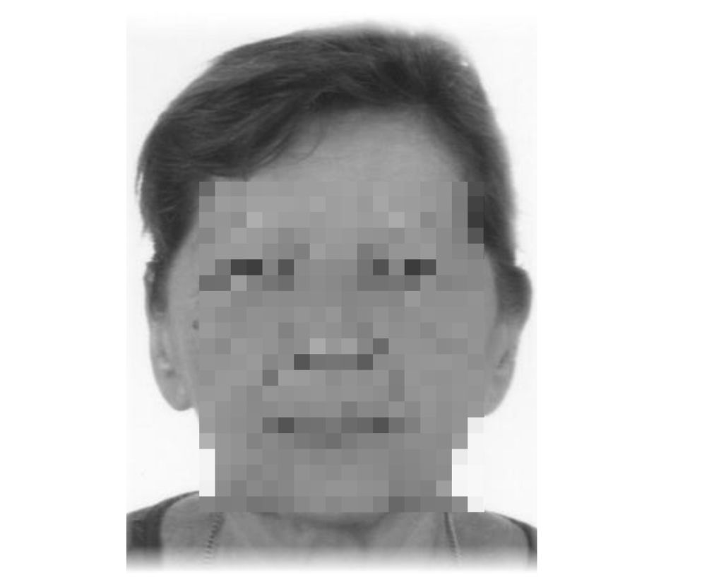 Zaginionej 65-latki poszukiwano od 16 października