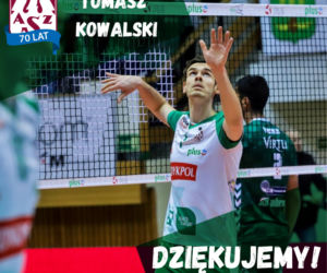 Tomasz Kowalski