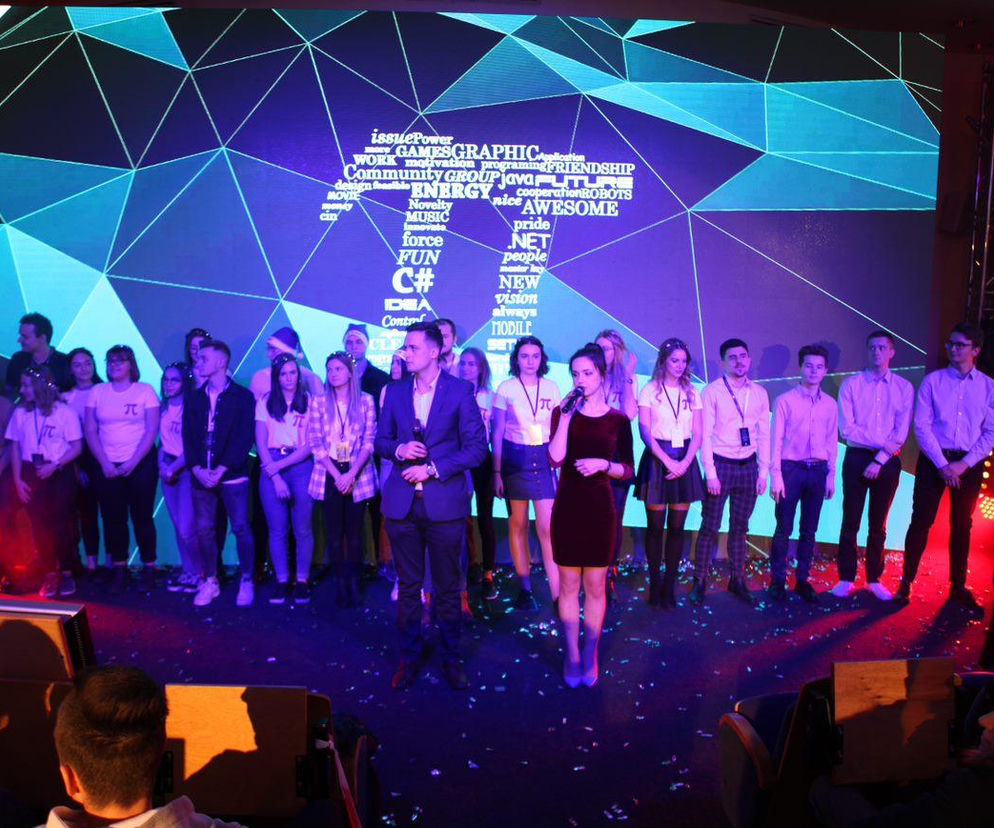 Potęga informatyki na WSB-NLU po raz 11. Można się rejestrować