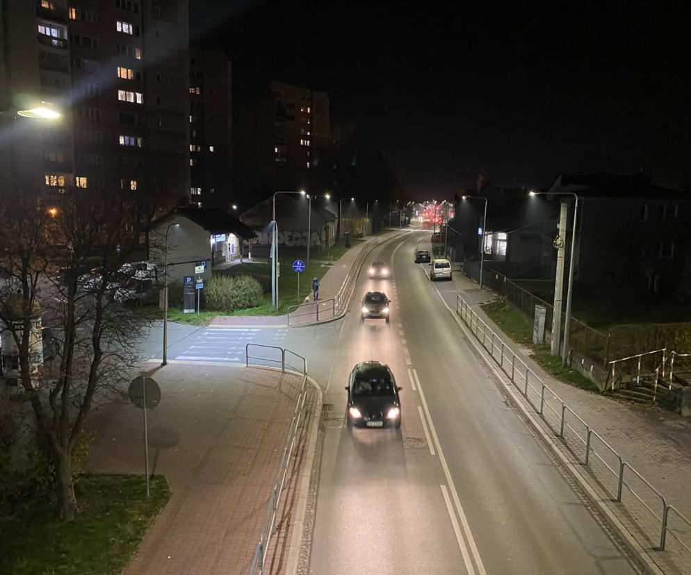 Znowu za darmo  sprawdzisz światła w samochodzie. Także na Sądecczyźnie