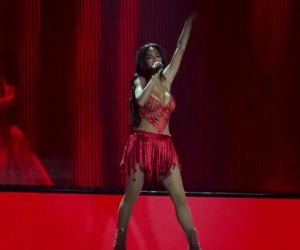 Nicole Scherzinger zachwyciła stylizacjami. Nie wygląda na swój wiek!