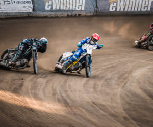 II Półfinał DMPJ w Toruniu - zdjęcia z Motoareny