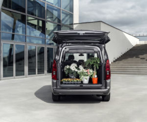 Toyota PROACE City (2020)