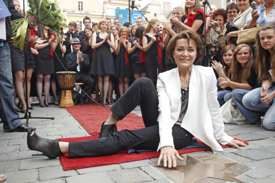 Irena Jarocka