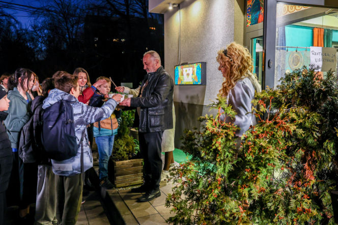 32. sezon Kuchennych Rewolucji