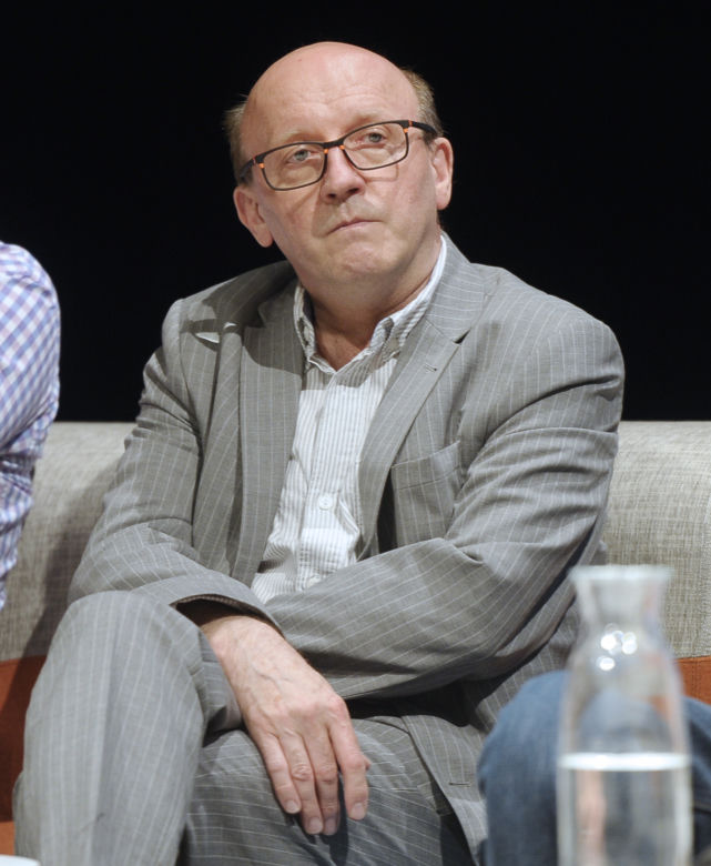 Artur Barciś