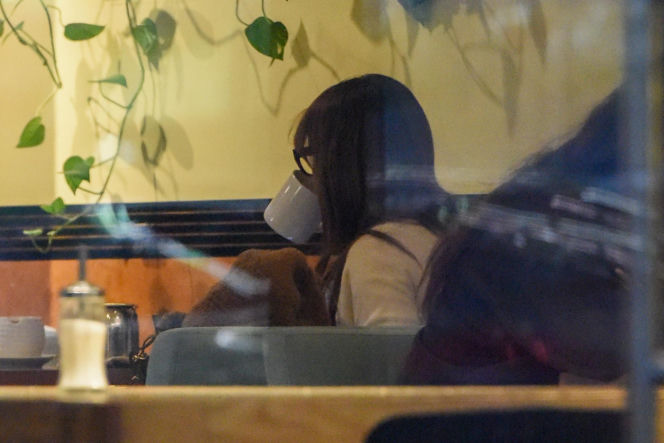 Kinga Rusin - luksusowe zakupy