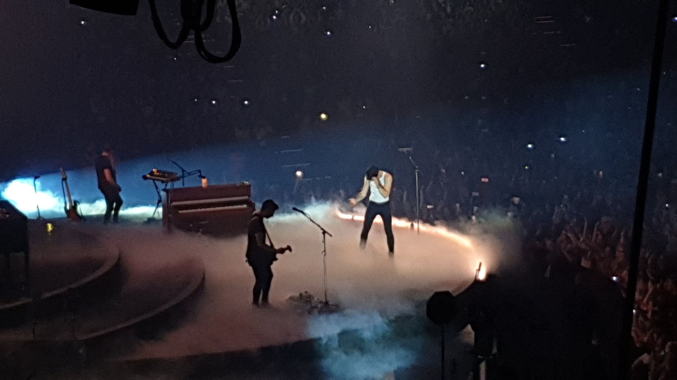 Shawn Mendes w Polsce 2.04.2019