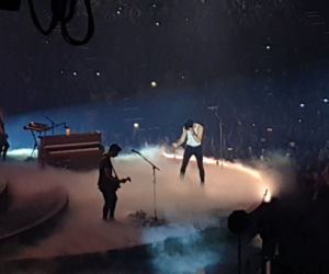 Shawn Mendes w Polsce 2.04.2019