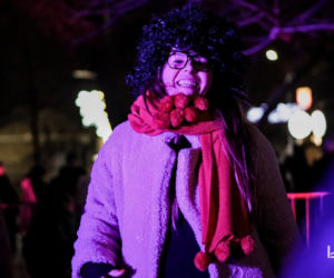 Sylwester Miejski i powitanie Nowego Roku 2026 w Łukowie