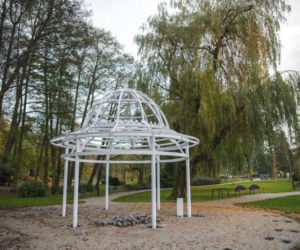 Park Oruński