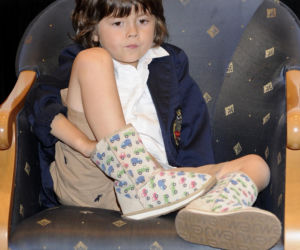 Mateusz Pawłowski jest dziś nie do poznania. Tak zmienił się Kacperek z serialu Rodzinka.pl