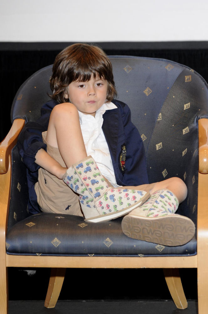 Mateusz Pawłowski jest dziś nie do poznania. Tak zmienił się Kacperek z serialu "Rodzinka.pl"