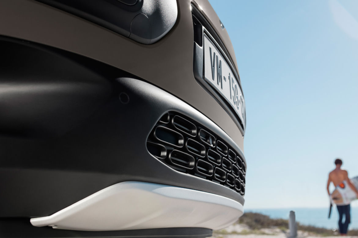 Citroen C4 Cactus Rip Curl 