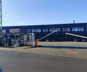 Atak nożownika. Rodzina zastrzelonego Łukasza W. w szoku