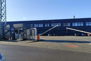 Atak nożownika. Rodzina zastrzelonego Łukasza W. w szoku