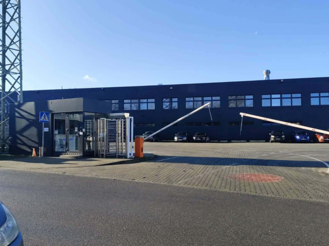 Atak nożownika. Rodzina zastrzelonego Łukasza W. w szoku