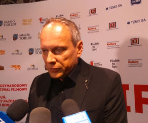 Rozpoczął się MFF Tofifest w Toruniu. Wręczono pierwsze nagrody! 