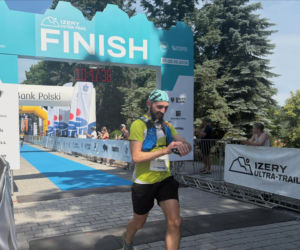 ESKA Summer City na Izery Ultra-Trail. Tak bawiliśmy się w upalnym Świeradowie-Zdroju!