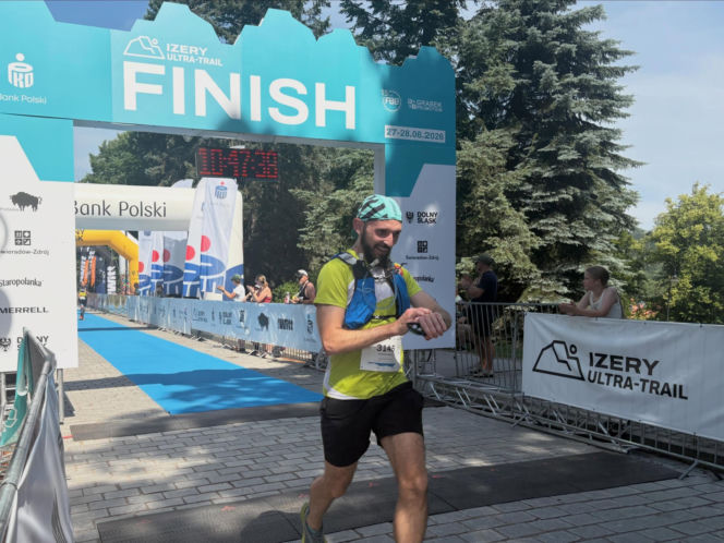 ESKA Summer City na Izery Ultra-Trail. Tak bawiliśmy się w upalnym Świeradowie-Zdroju!